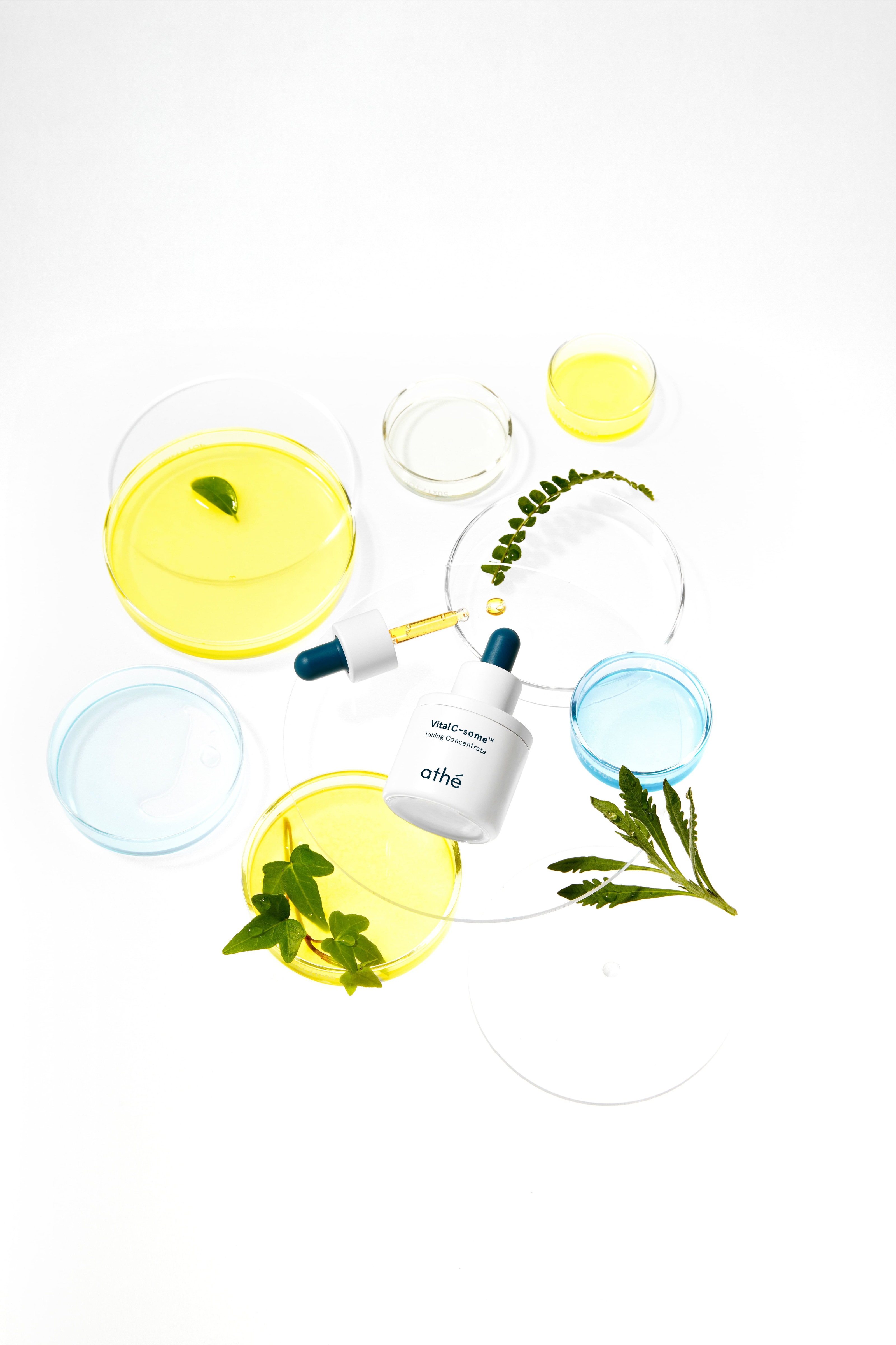 VitalC-Some™ Toning Concentrate 20ml