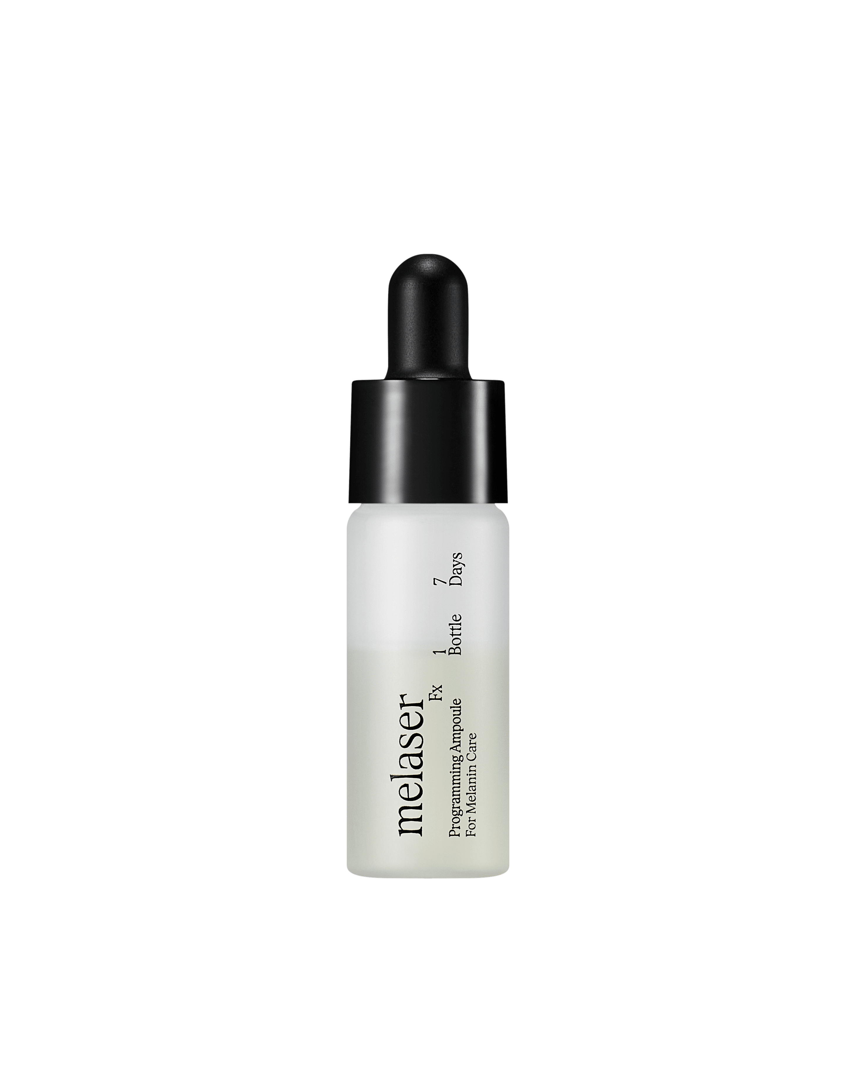 Melaser Programming Ampoule 10ml