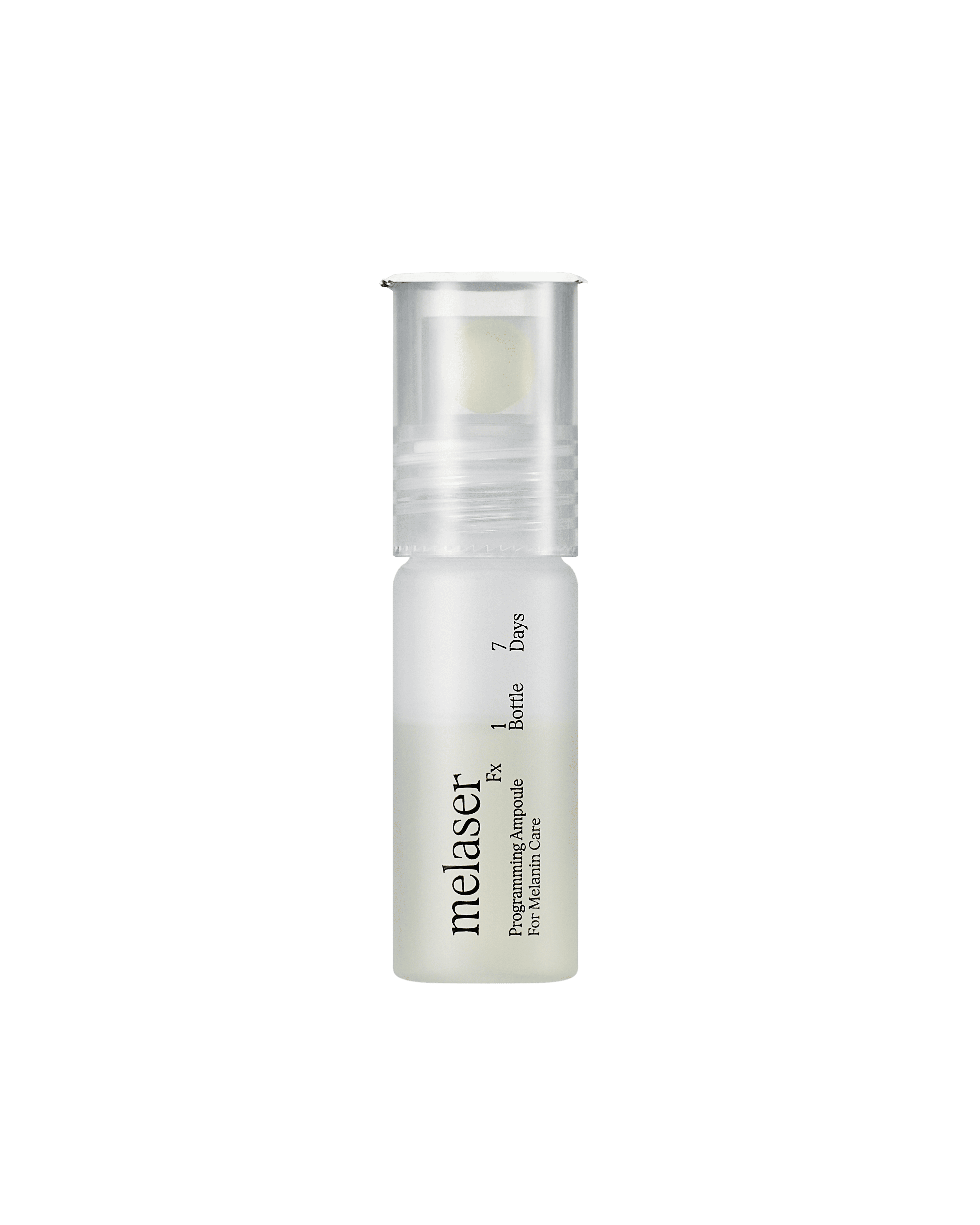 Melaser Programming Ampoule 10ml