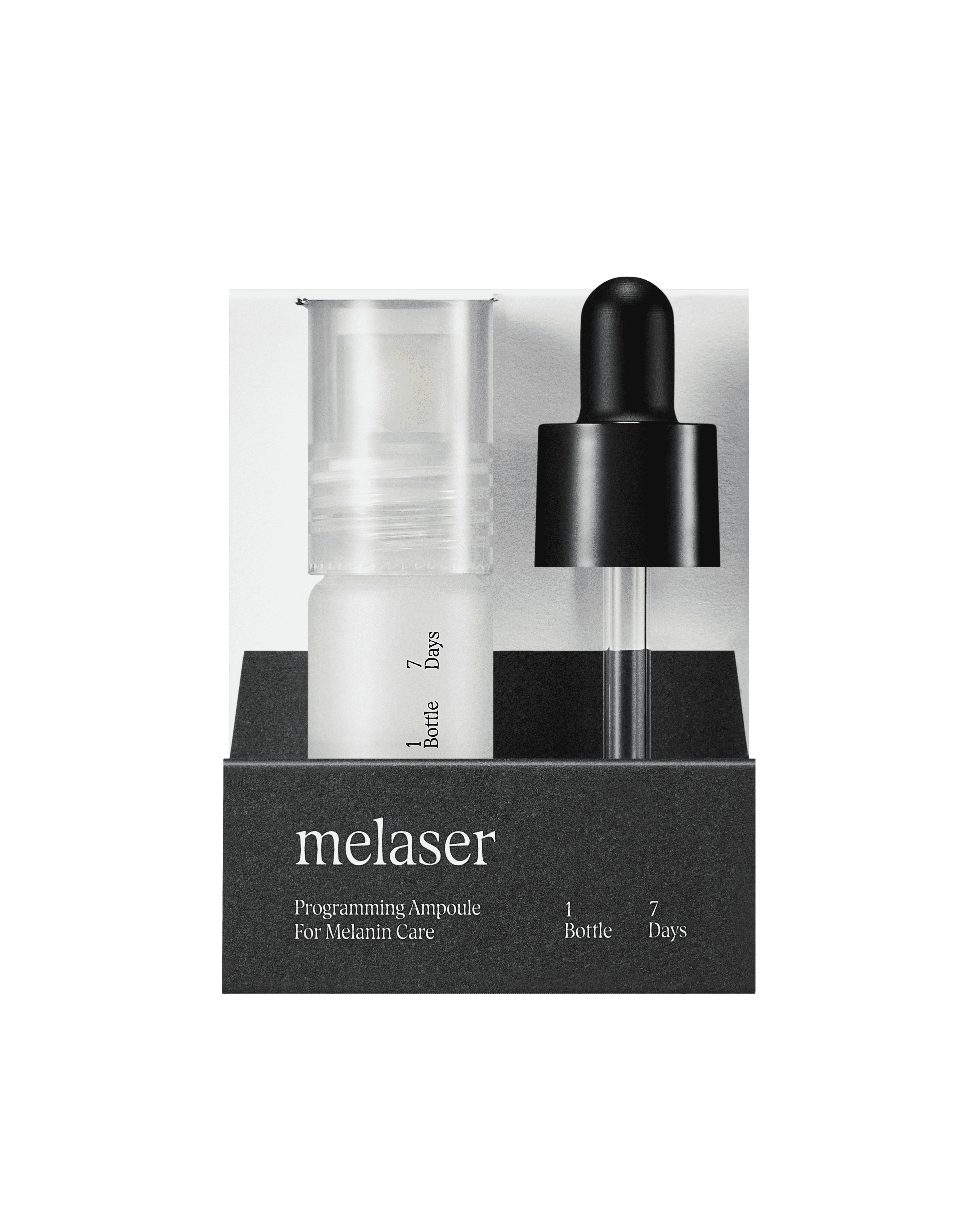 Melaser Programming Ampoule 10ml