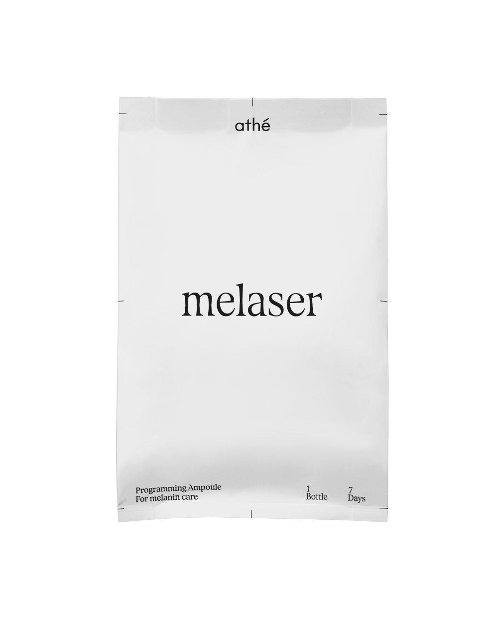 Melaser Programming Ampoule 10ml