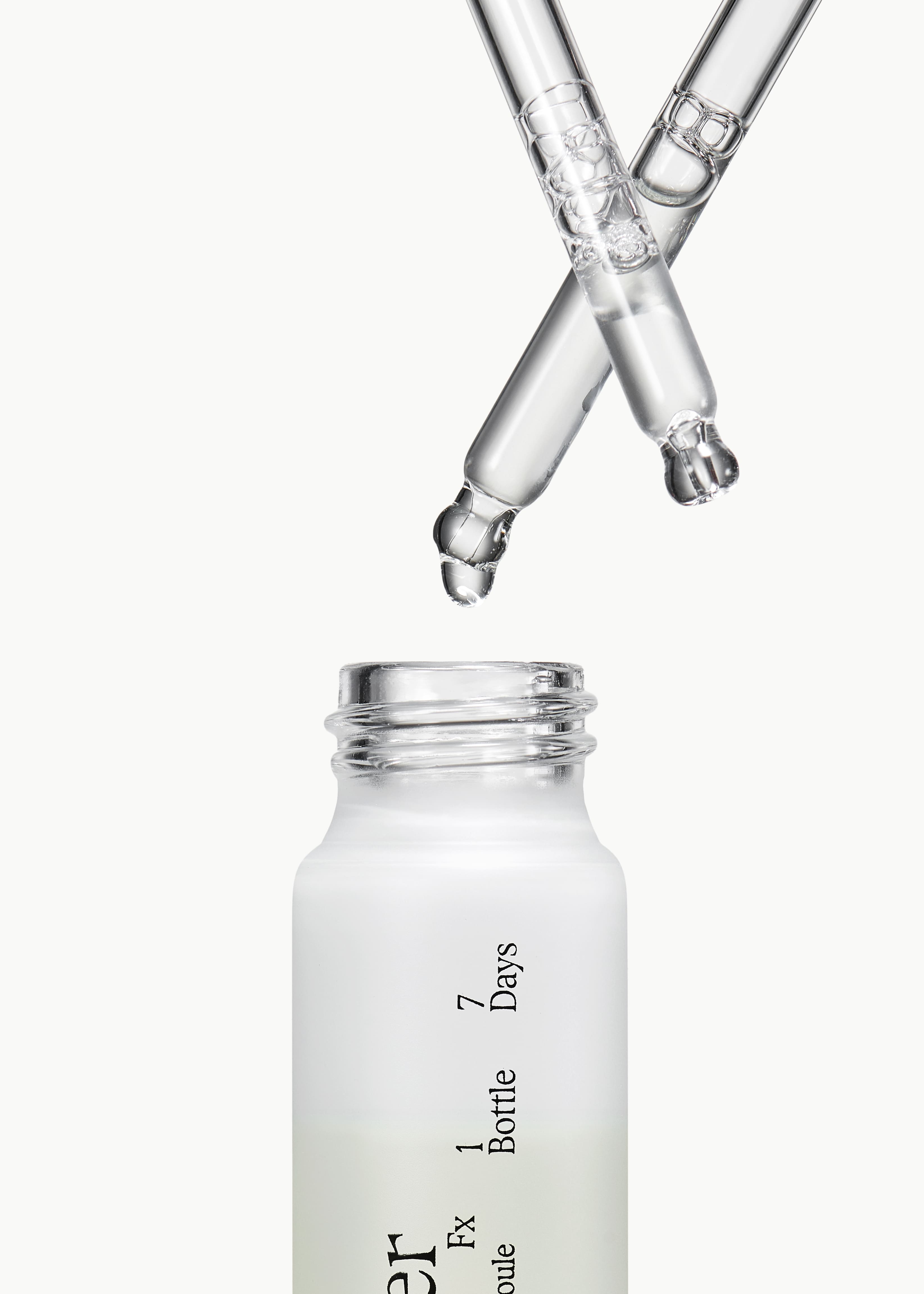 Melaser Programming Ampoule 10ml