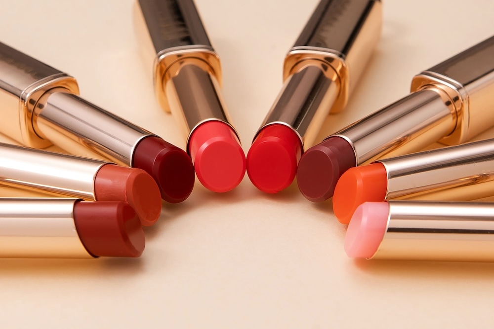 Authentic Lip Balm 3.4g - 4 Colors