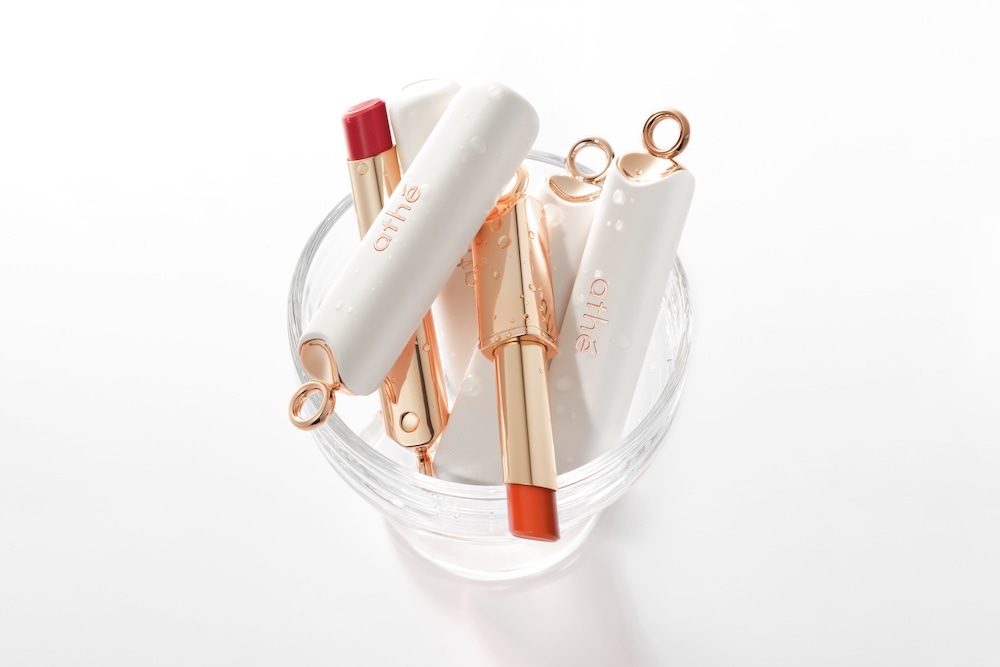 Authentic Lip Balm 3.4g - 4 Colors