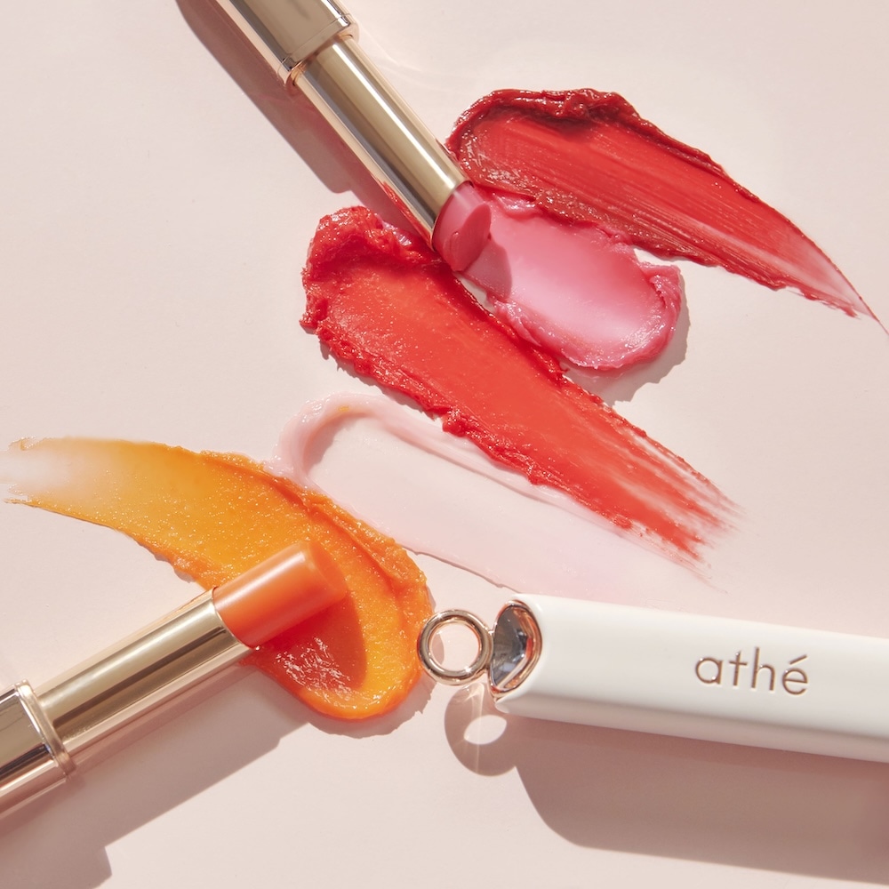 Authentic Lip Balm 3.4g - 4 Colors