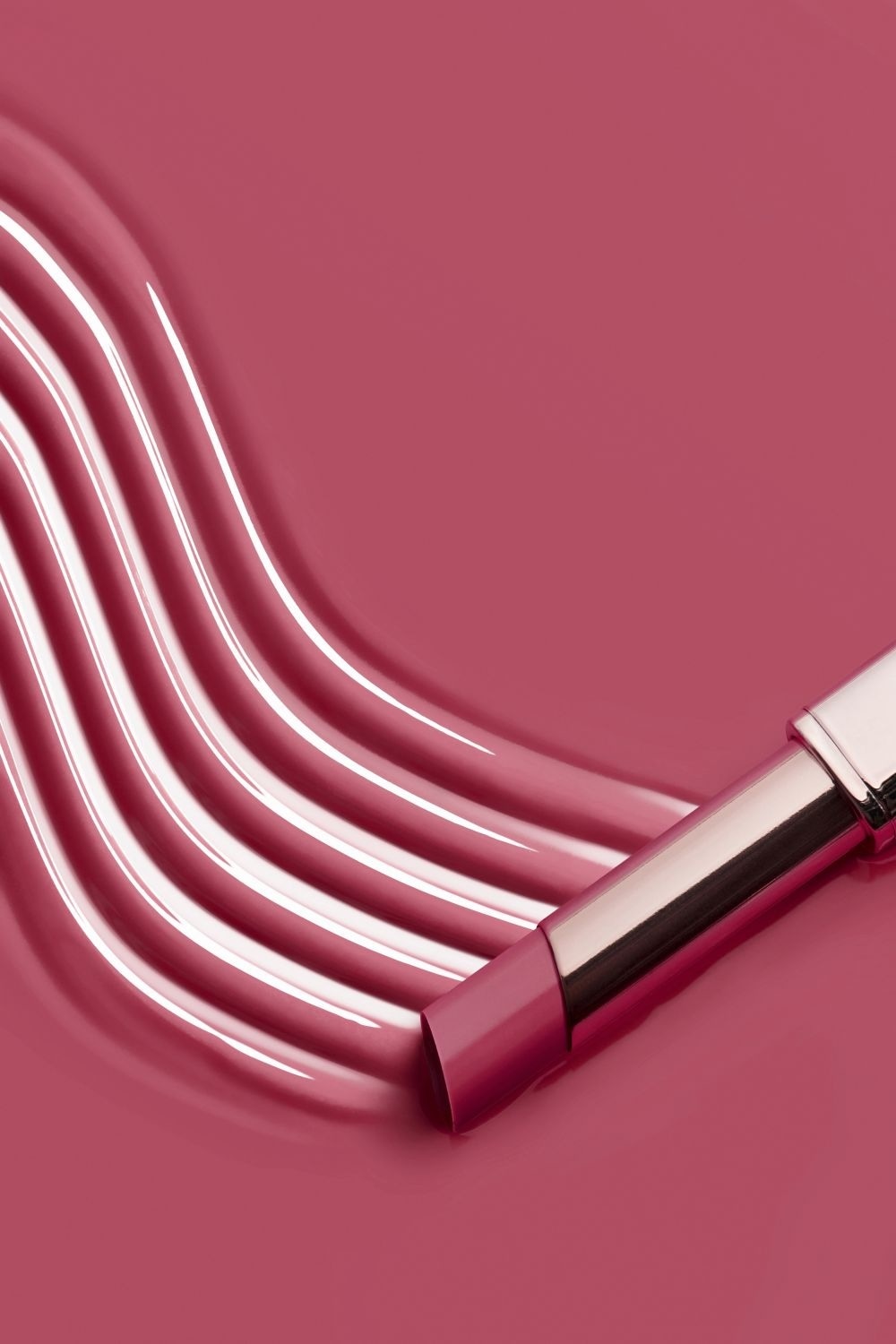 Authentic Lip Glowy Balm 3.3g - 6 Colors