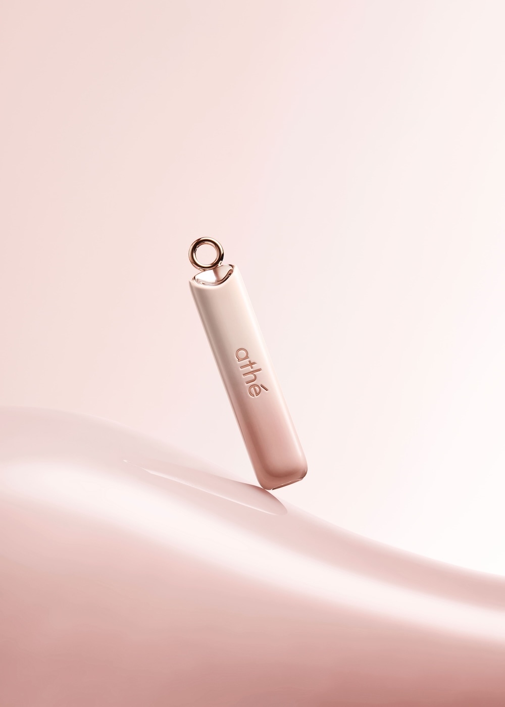 Authentic Lip Glowy Balm 3.3g - 6 Colors