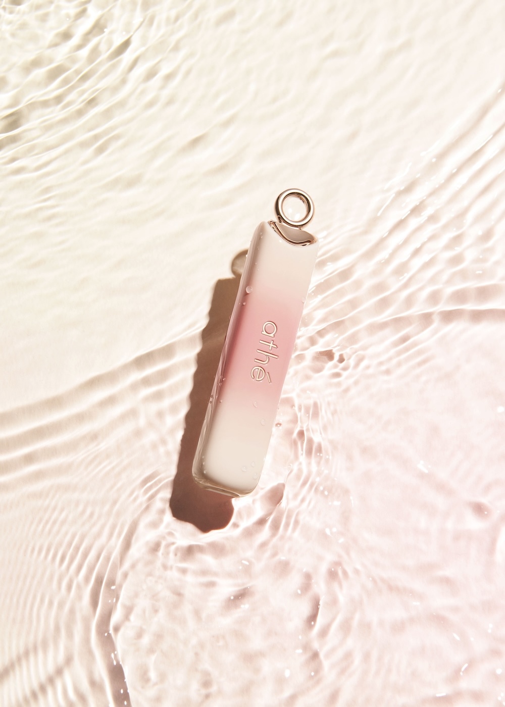Authentic Lip Glowy Balm 3.3g - 6 Colors