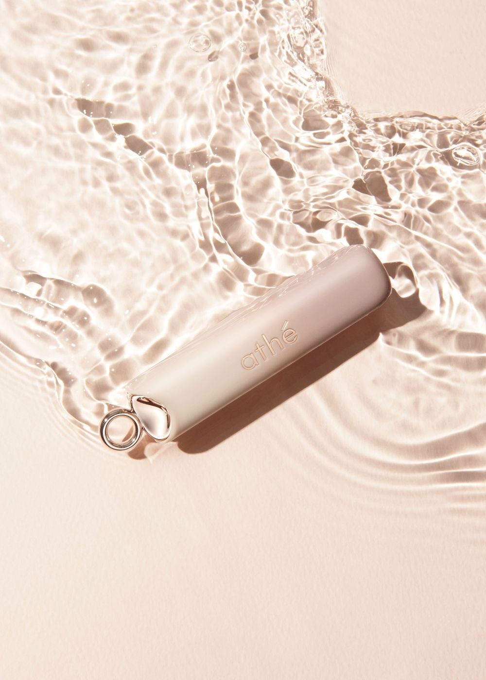 Authentic Lip Glowy Balm 3.3g - 6 Colors