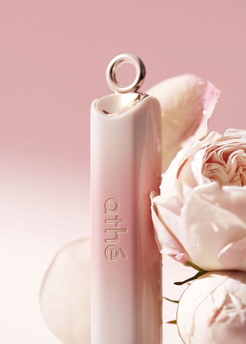 Authentic Lip Glowy Balm 3.3g - 6 Colors