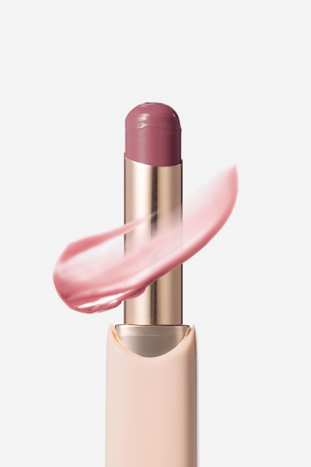 Authentic Lip Glowy Balm 3.3g - 6 Colors