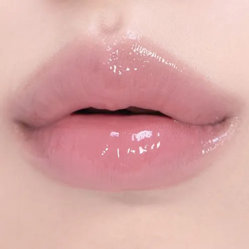 Authentic Lip Glowy Balm 3.3g - 6 Colors