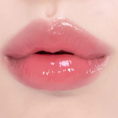 Authentic Lip Glowy Balm 3.3g - 6 Colors